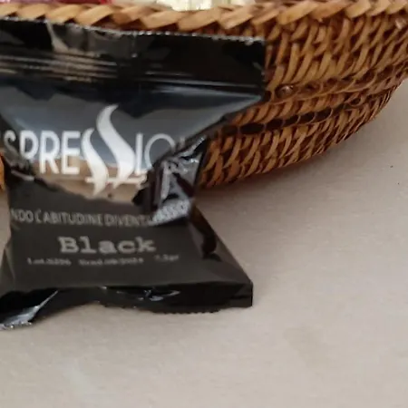 A Casa Di Tetta לינה וארוחת בוקר