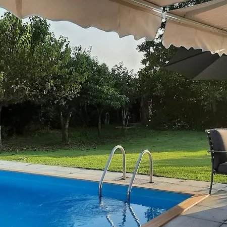 A Casa Di Tetta לינה וארוחת בוקר