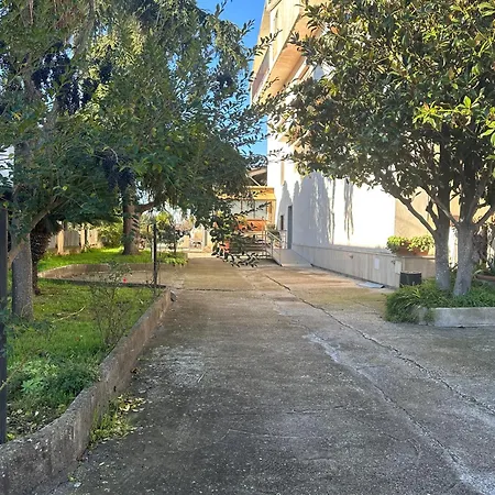 A Casa Di Tetta לינה וארוחת בוקר 3*