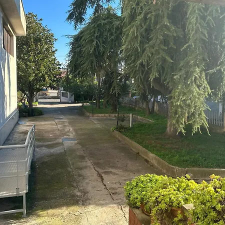 A Casa Di Tetta Telese