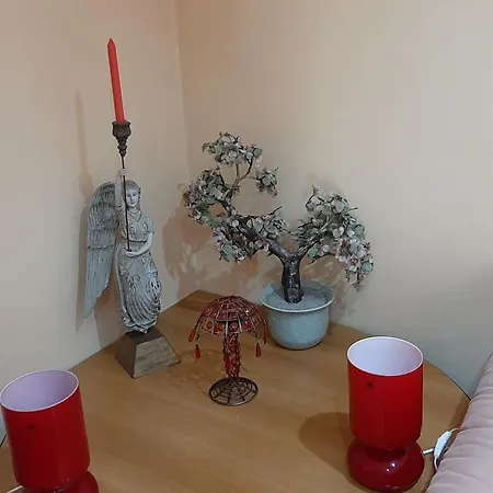 A Casa Di Tetta לינה וארוחת בוקר Telese