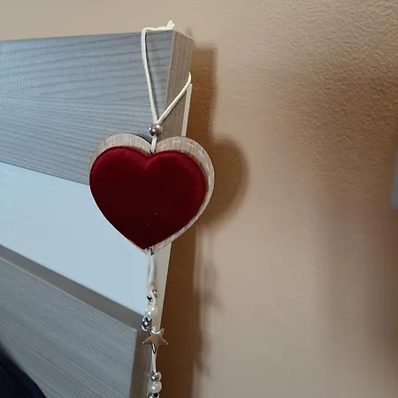 לינה וארוחת בוקר A Casa Di Tetta Telese