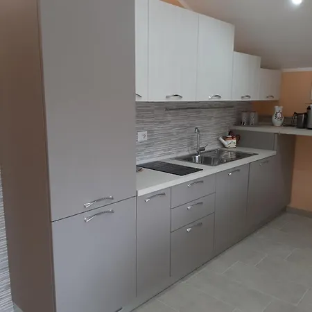 A Casa Di Tetta Telese