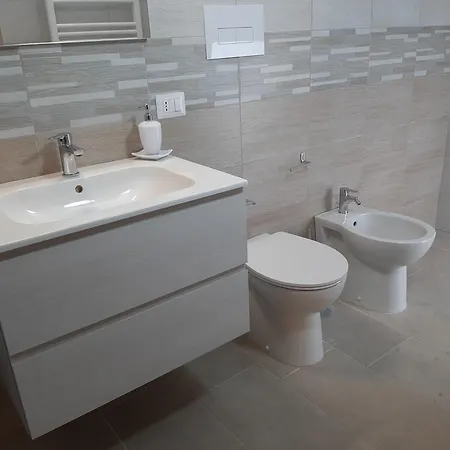 לינה וארוחת בוקר A Casa Di Tetta Telese