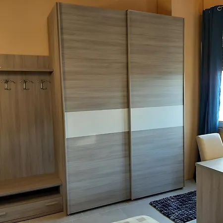 A Casa Di Tetta לינה וארוחת בוקר