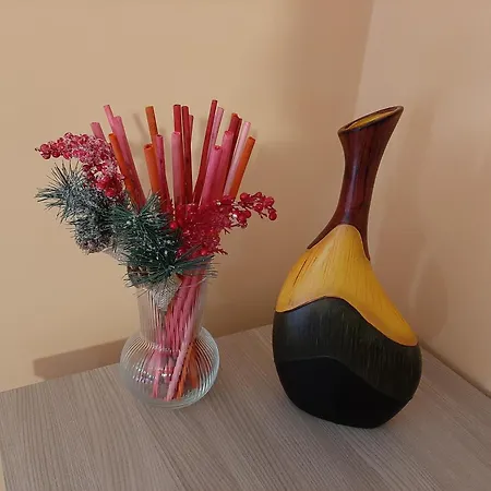 לינה וארוחת בוקר A Casa Di Tetta