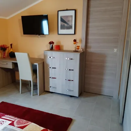 לינה וארוחת בוקר A Casa Di Tetta Telese