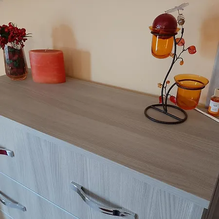 A Casa Di Tetta 3*