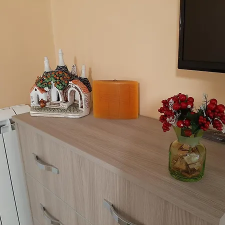 לינה וארוחת בוקר A Casa Di Tetta Telese