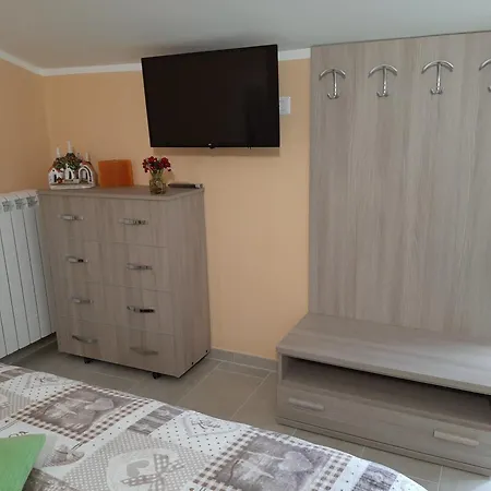 לינה וארוחת בוקר A Casa Di Tetta 3*