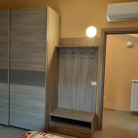 A Casa Di Tetta לינה וארוחת בוקר