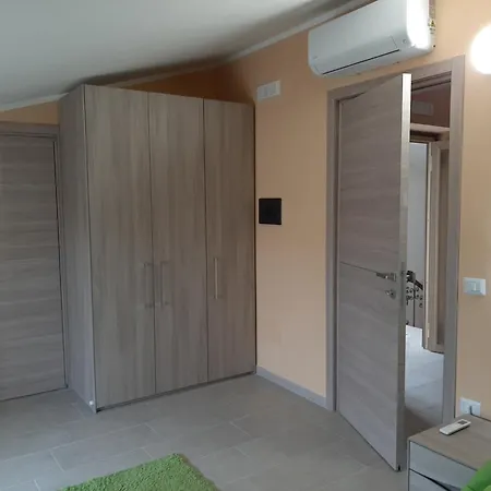 לינה וארוחת בוקר A Casa Di Tetta 3*