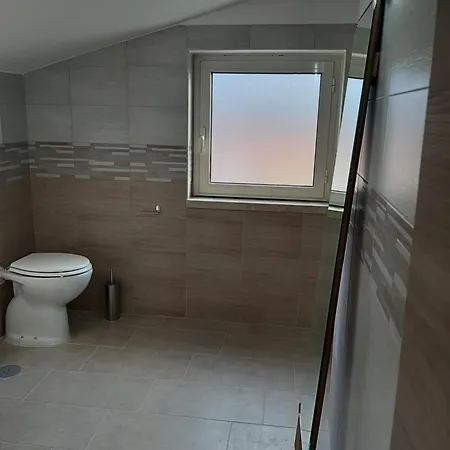 A Casa Di Tetta לינה וארוחת בוקר Telese