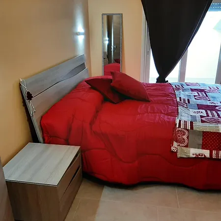 לינה וארוחת בוקר A Casa Di Tetta 3*