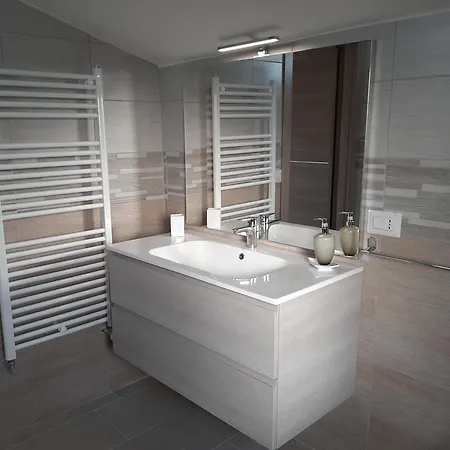 A Casa Di Tetta לינה וארוחת בוקר Telese