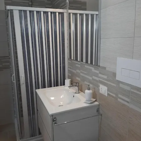 A Casa Di Tetta לינה וארוחת בוקר