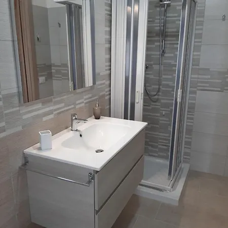 A Casa Di Tetta 3* Telese