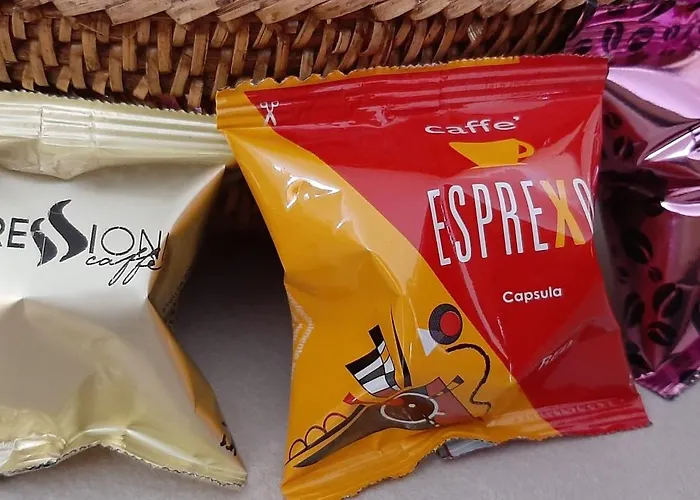 A Casa Di Tetta Telese