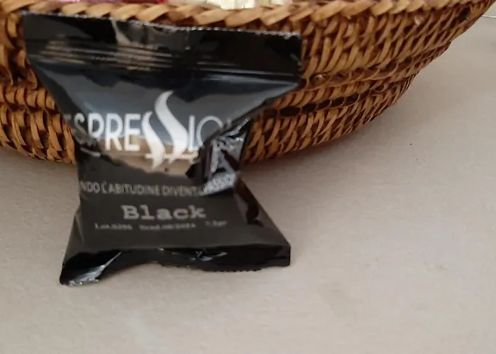 A Casa Di Tetta Couette-café