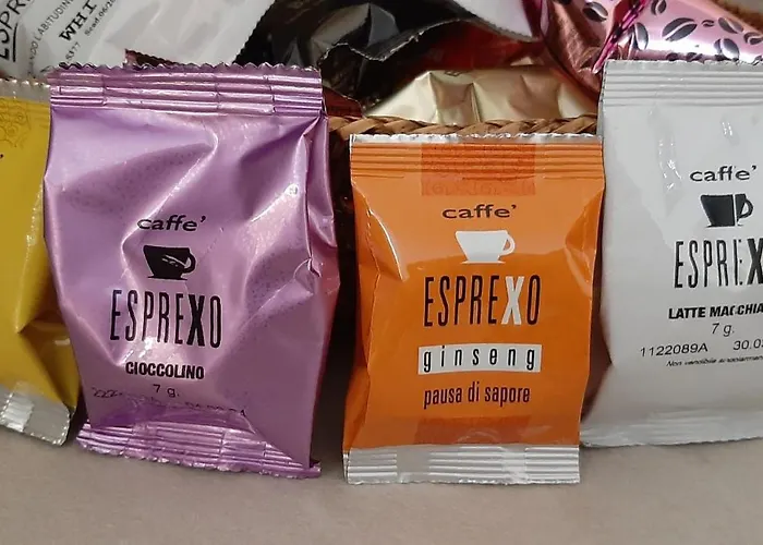 Couette-café A Casa Di Tetta 3*