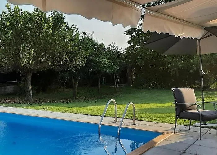 A Casa Di Tetta Couette-café