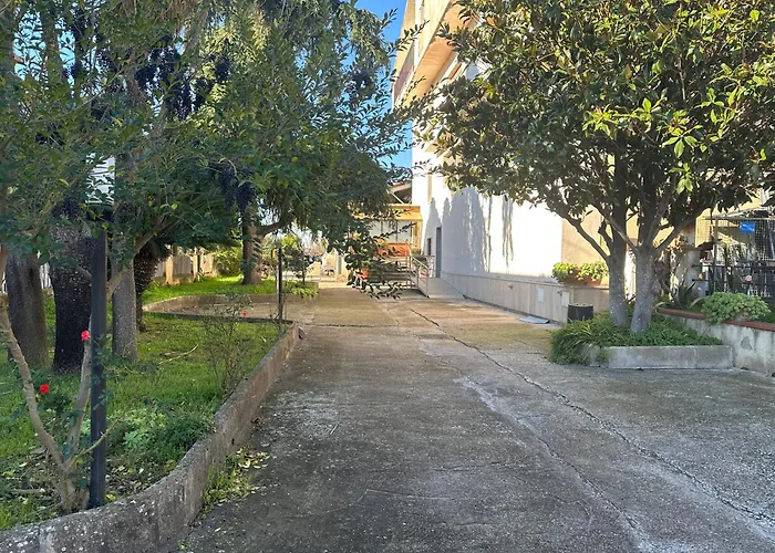 A Casa Di Tetta Couette-café 3*