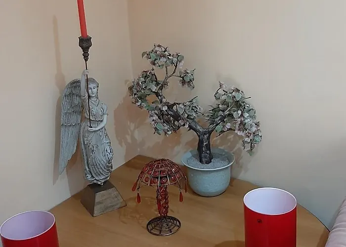 A Casa Di Tetta Couette-café Telese