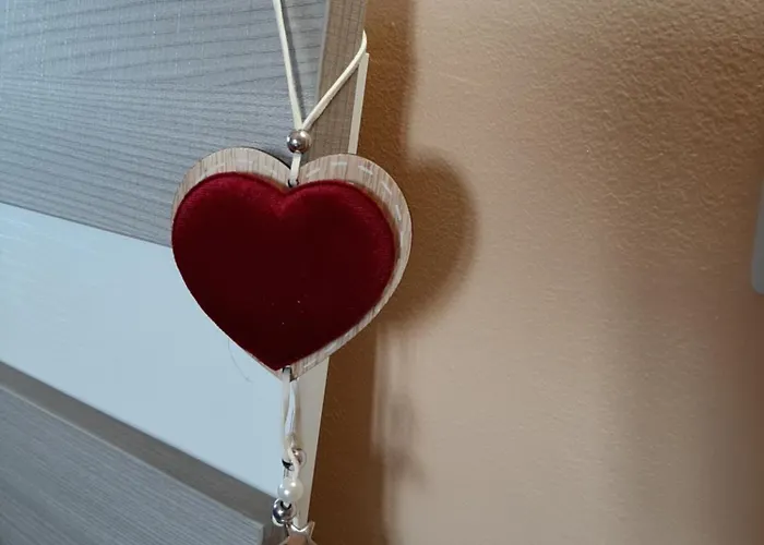 Couette-café A Casa Di Tetta Telese