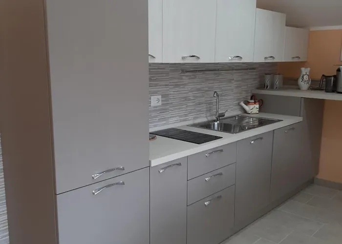 A Casa Di Tetta Telese