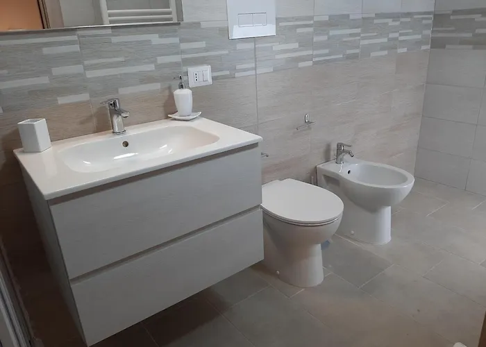 Couette-café A Casa Di Tetta Telese