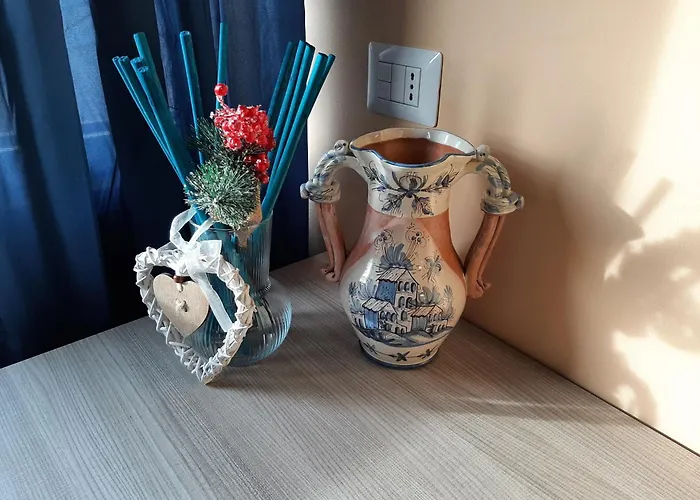 A Casa Di Tetta 3* Telese