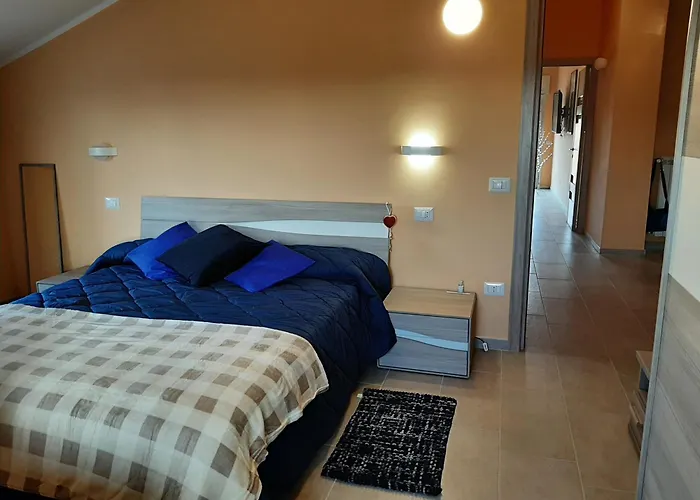 A Casa Di Tetta 3* Telese