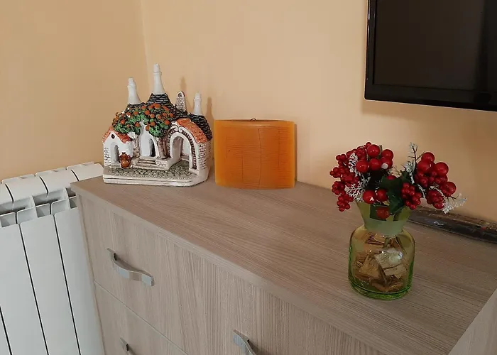 Couette-café A Casa Di Tetta Telese