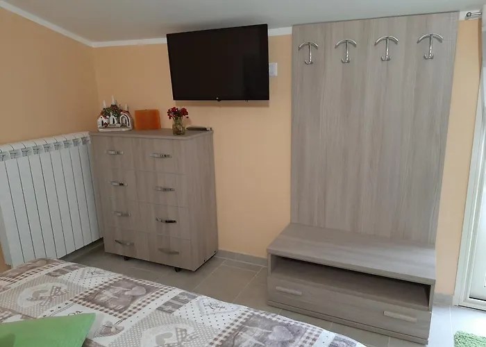 Couette-café A Casa Di Tetta 3*