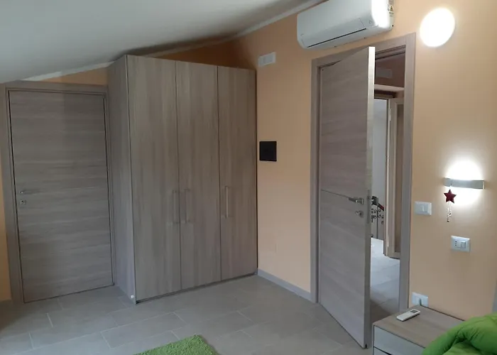 Couette-café A Casa Di Tetta 3*