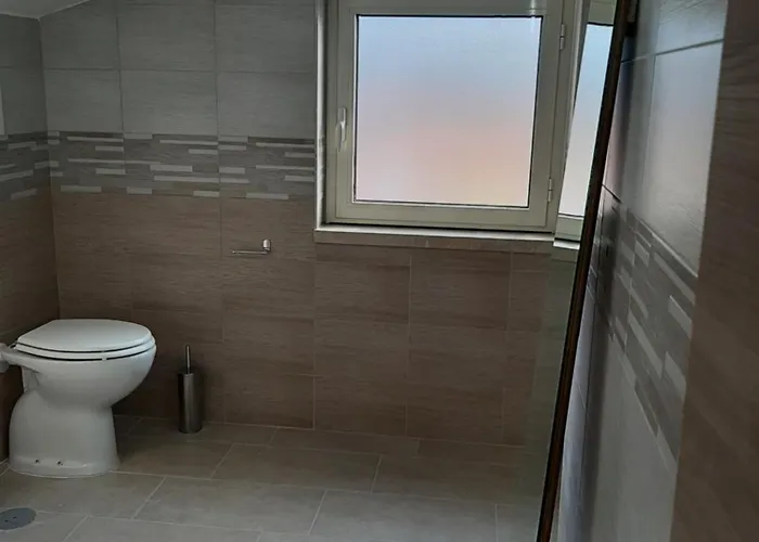 A Casa Di Tetta Couette-café Telese