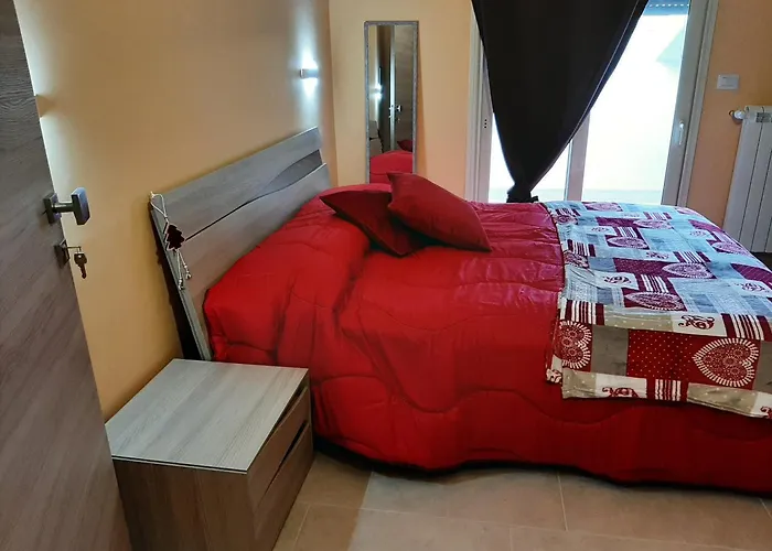 Couette-café A Casa Di Tetta 3*