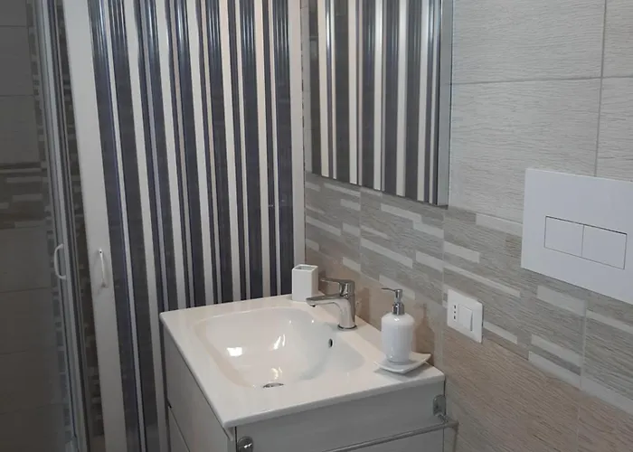 A Casa Di Tetta Couette-café