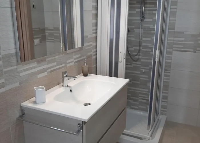 A Casa Di Tetta 3* Telese